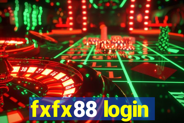 fxfx88 login